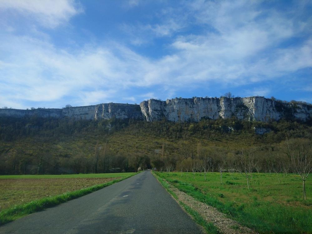 Le Pont De L'Ouysse Ξενοδοχείο Lacave  Εξωτερικό φωτογραφία
